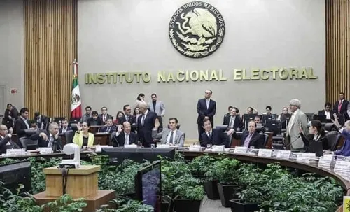 Aprueba INE posponer elecciones en Coahuila e Hidalgo