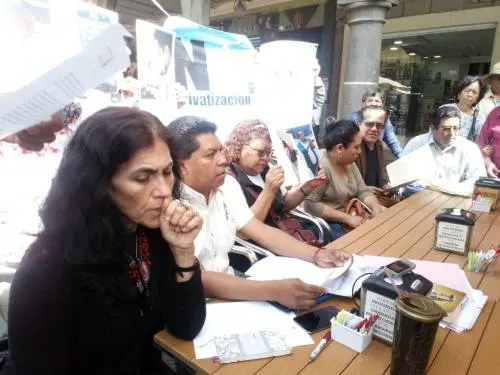 ASA denunció abusos de Agua de Puebla para Todos contra personas de la tercera edad