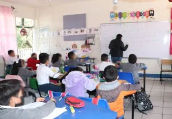 ¡Prepárate! Estas son las vacaciones de 15 días de 2026 para alumnos