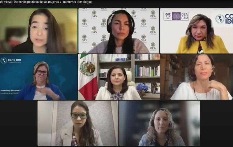 monica-arali-soto-fregoso-mesa-redonda-virtual-cidh