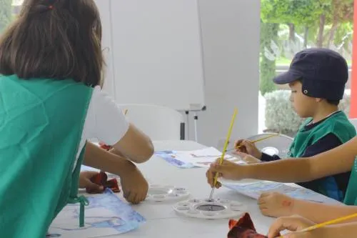 El CCU BUAP oferta más de 50 talleres artísticos para niños, adolescentes y adultos