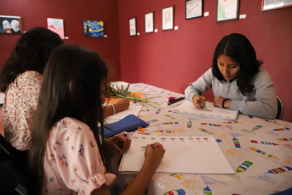 Secretaría de Arte y Cultura abre inscripciones a Talleres Artísticos