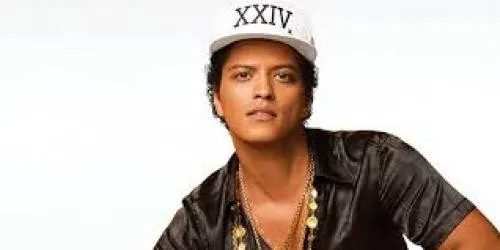 Bruno Mars confirma gira en México