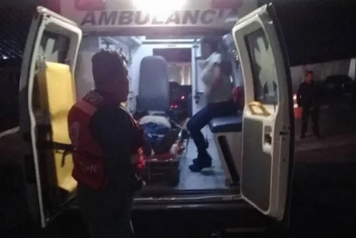 Fallece custodio que fue baleado por Ministeriales en Tehuacán