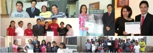 Trabajo de las organizaciones de la sociedad civil, indispensable para la promoción de los derechos