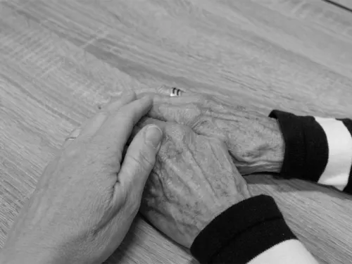 Abuelita de 70 años en Iztapalapa murió por hemorragia