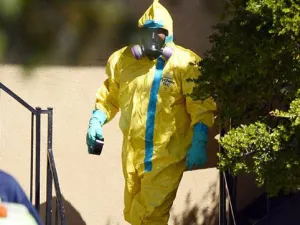 Crisis de ébola en EEUU llega a Texas