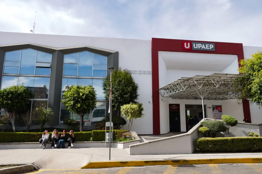 UPAEP