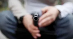 Asaltan a cuentahabiente en San Bartolo
