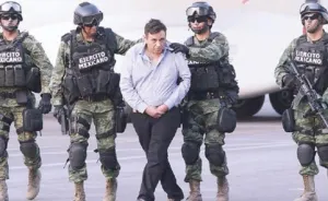 Alistan gobiernos de EEUU y México extradición de El Z42