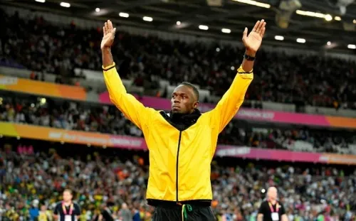 Usain Bolt da positivo a Covid-19 tras realizar fiesta por su cumpleaños