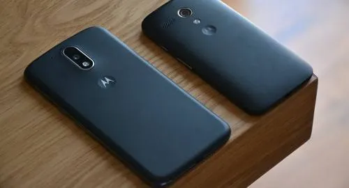 Como por arte de magia: desarrollan un ‘smartphone’ que se repara solo