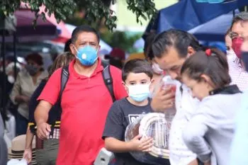 Puebla seguirá en color verde del semáforo epidemiológico