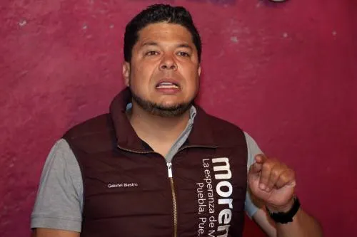 Biestro declara que tienen detectadas casas donde se compran votos en la capital