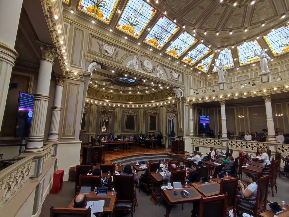 Agua de Puebla comparecerá ante el Congreso; imposible dar marcha atrás al aumento de tarifas