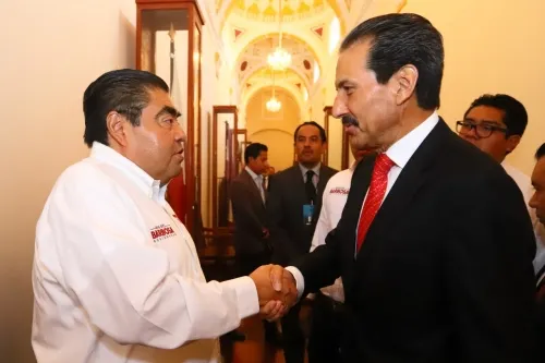 Un polvorín la crisis Buap-Gobierno