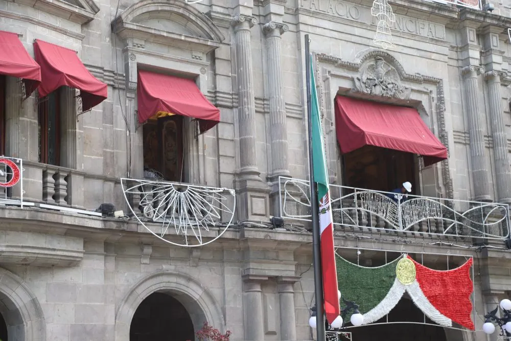 Otorgará Banobras crédito de 137 mdp al Ayuntamiento de Puebla