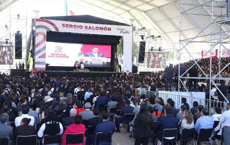 sergio-salomon-cespedes-segundo-informe-plaza-de-la-victoria