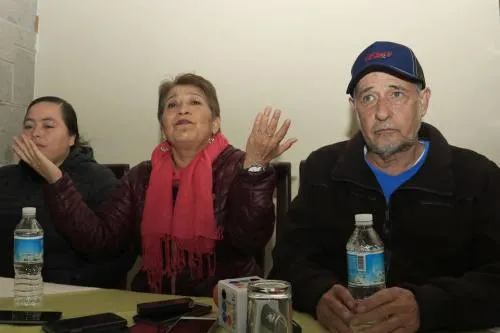 Suspende Antorcha megamarcha; robo no es el móvil del asesinato del edil de Huitzilan: Celis