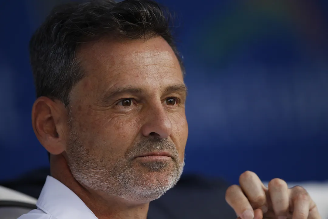 Tigres anuncia la salida de Diego Cocca y presenta a su nuevo entrenador