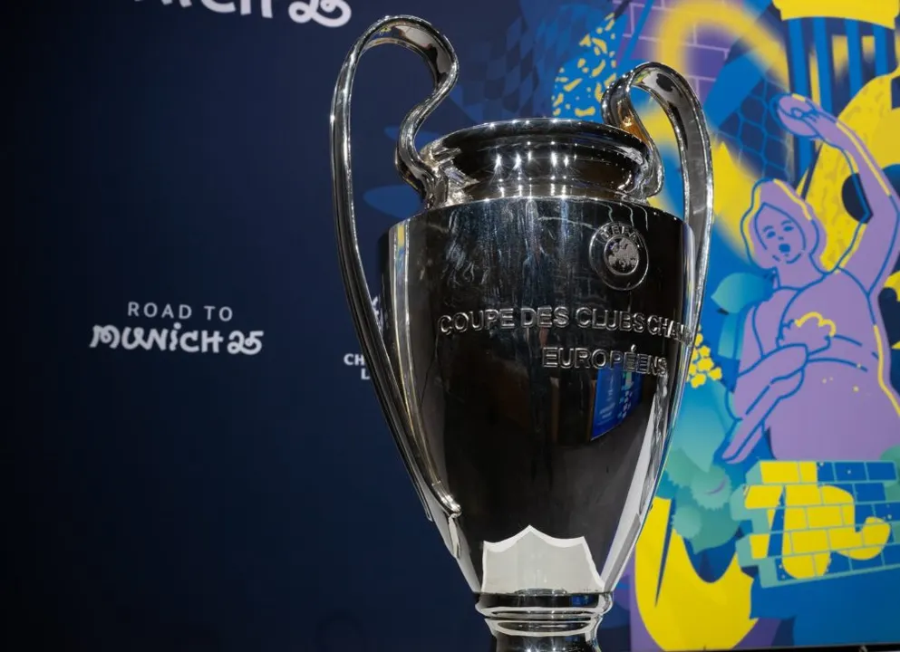 Octavos de final