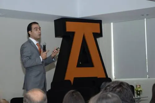 Anáhuac impulsa una cultura de emprendimiento entre su comunidad universitaria