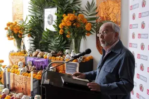 Tradición de muertos gana terreno en otros países