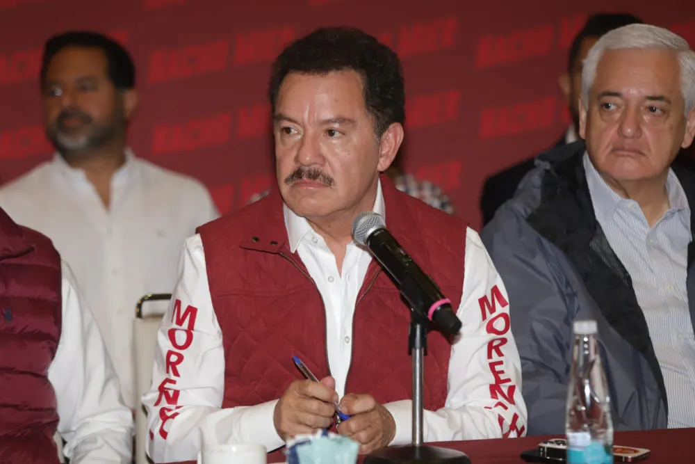 Ignacio Mier
