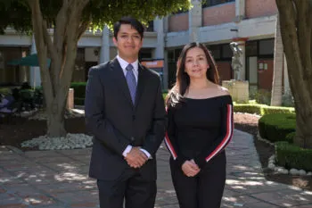 Estudiante UDLAP, dentro del Top 5 en concurso de Volkswagen de México