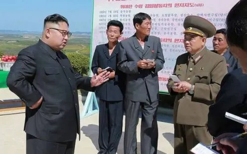 “Trump pagará caro”, advierte Kim Jong Un tras amenazas contra Norcorea