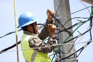 Hasta febrero se crearon 5,069 empleos con seguridad social