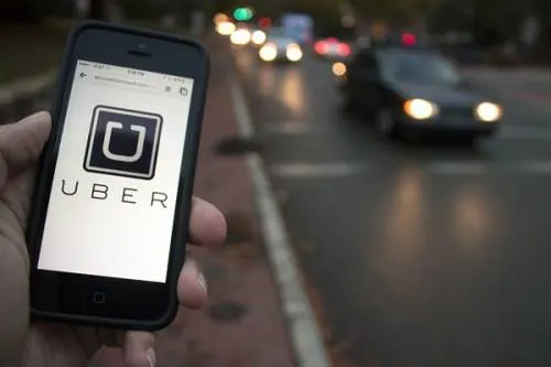A partir del próximo viernes, Uber suspende cobro en efectivo en Puebla