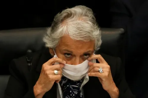 Segob ofrece diálogo con gobernadores que salieron de la Conago