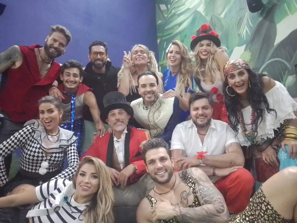 LaCasaFamososMx