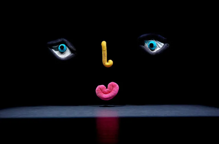 Arranca la edición 51 del Festival Cervantino