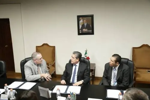 Academia Ignacio Zaragoza tendrá certificación de clase mundial
