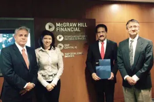 Standard & Poor?s confirma la estabilidad financiera de la BUAP