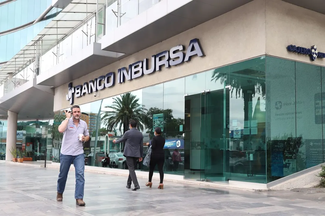 Inbursa Av Juarez