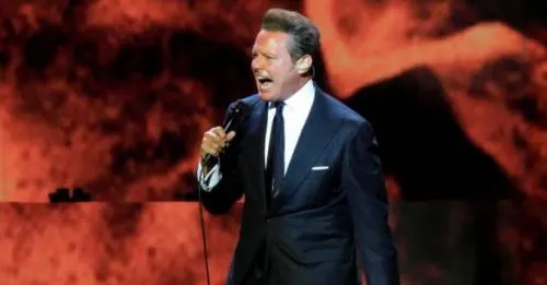 Luis Miguel participará en Festival de Viña 2019