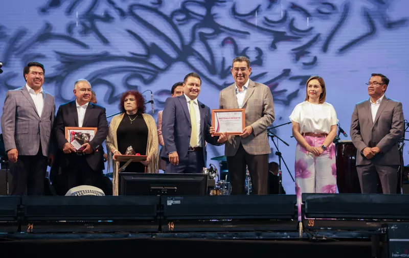 Foto: Arlette Gordian / EsImagen