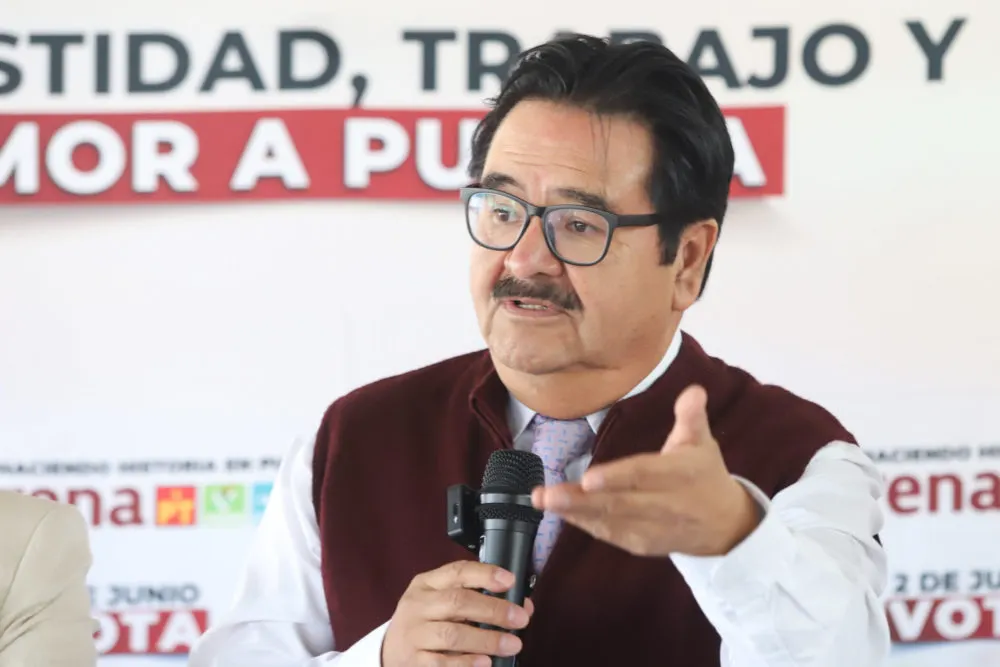 Presentarán queja ante Conapred y CNDH contra Eduardo Rivera