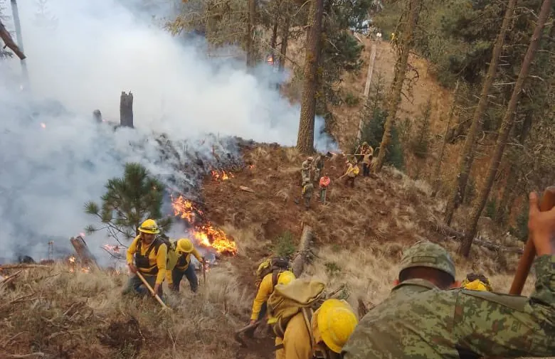 incendio
