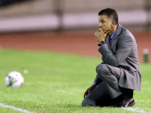 Juan Carlos Osorio, libre para negociar