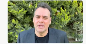 Protagonizan Ricardo Salinas y David Faitelson discusión en las redes sociales por fútbol