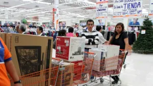 Poblanos gastarán hasta  5 mil 290 pesos por Buen Fin