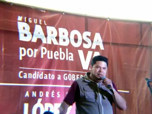 Biestro minimiza denuncia que interpuso el PAN por violencia de género