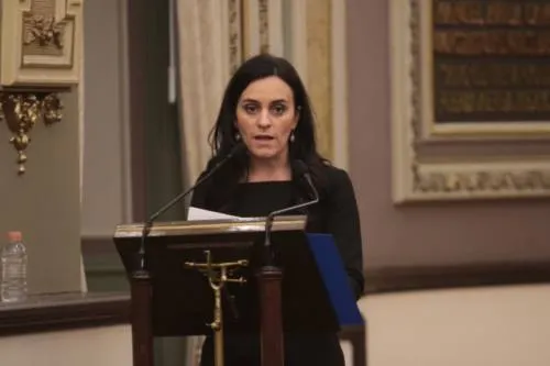 Congreso aprueba leyes en favor de la atención de las personas con discapacidad