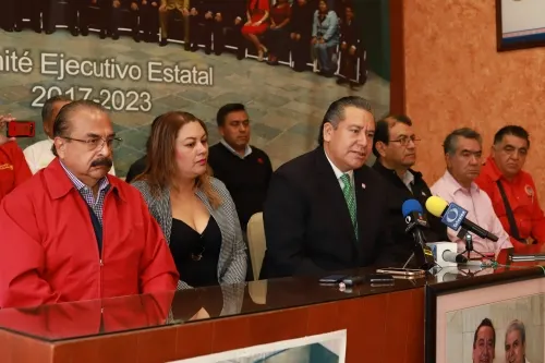 VIDEO: CTM denuncia incumplimiento de acuerdos en Tehuacán