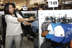 Comercios reportan alza en ventas del 25 por ciento por El Buen Fin