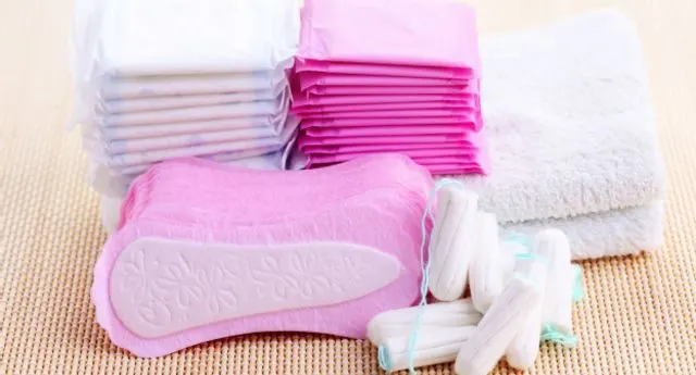 Congreso de Puebla aprueba el programa menstruación digna